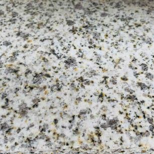 广东 黄金麻花岗岩石材浅黄光面