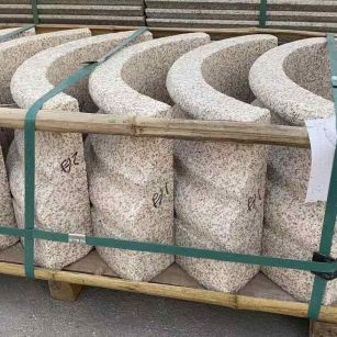 广东 黄金麻异型加工-柱帽