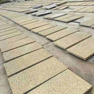 广东 黄金麻荔枝地铺石面排板