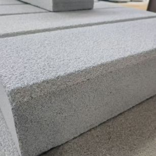 广东 芝麻灰荔枝面路沿石