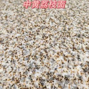 广东黄金麻中黄荔枝面