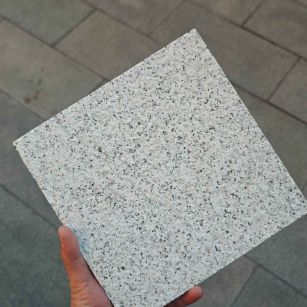 广东 白麻荔枝面花岗岩石材
