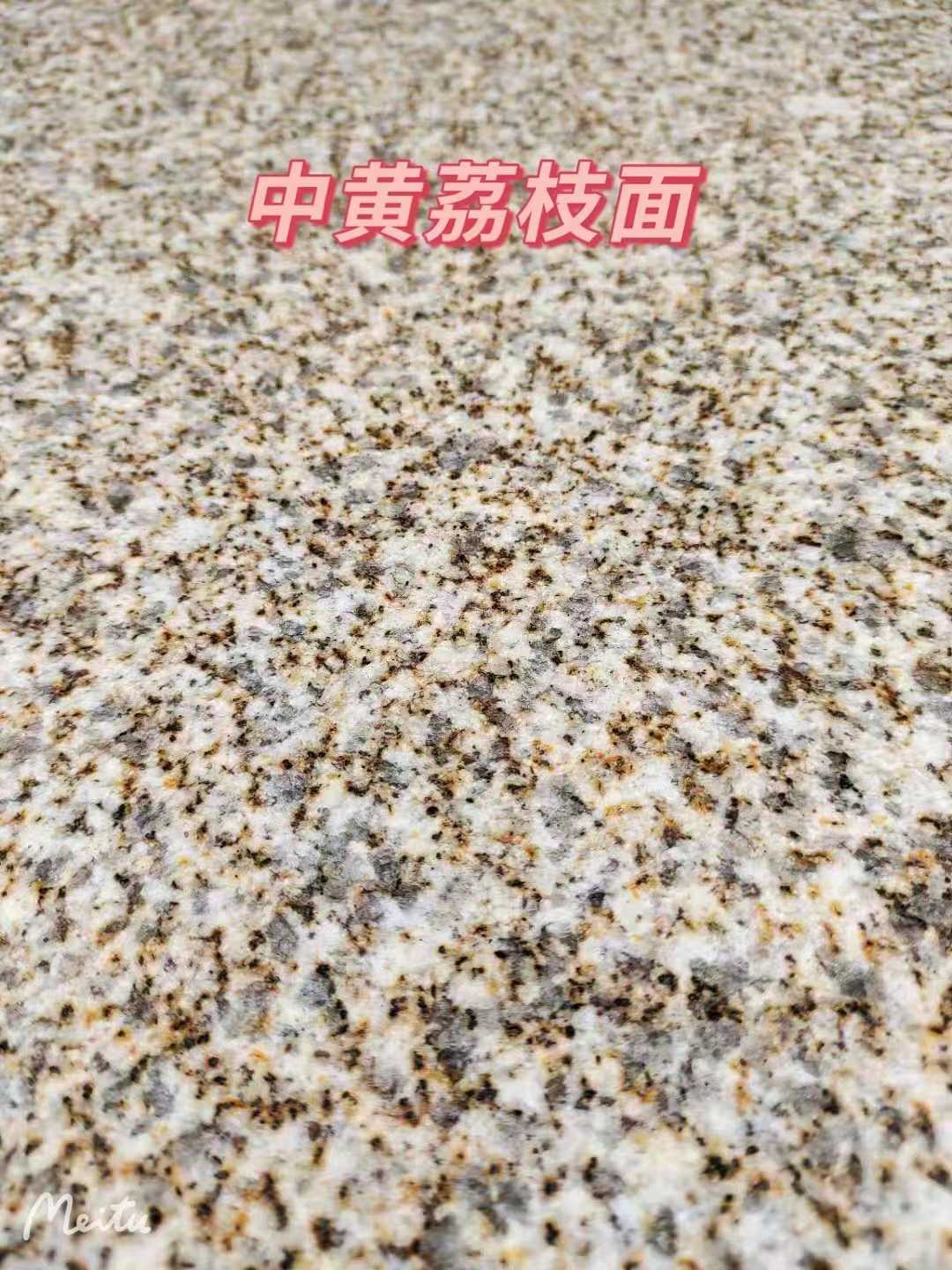 广东黄金麻中黄荔枝面