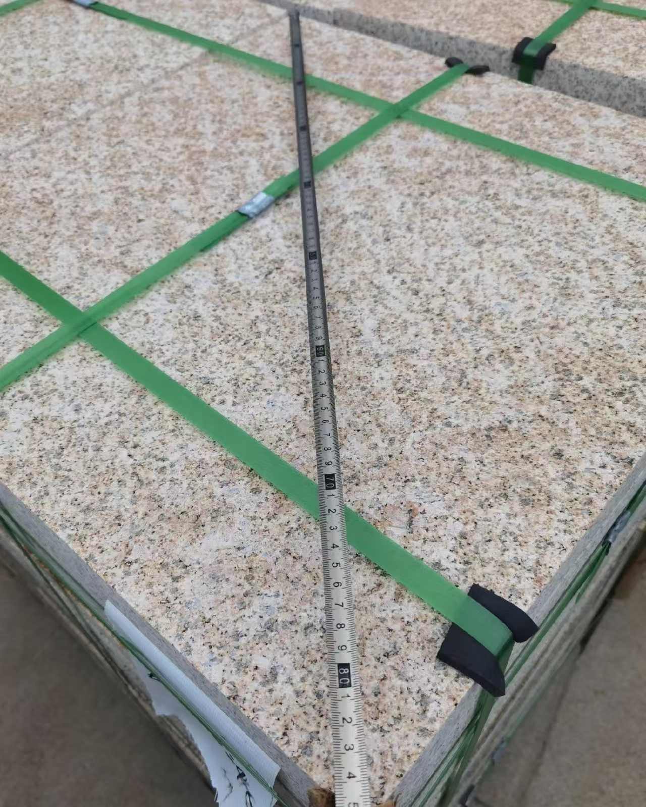 广东 黄金麻火烧面地铺石